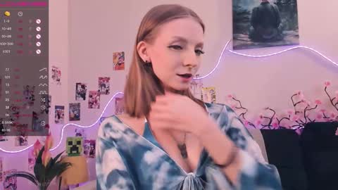 Bella online show from 17, 2, 2026