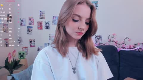 Bella online show from 19, 5, 2026