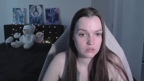 Snapshot of little__flowers chatting on 21, 6, 2026 little__flowers online show from 21, 6, 2026
