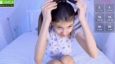 Snapshot of little__lunaa chatting on 24, 3, 2026 online show from 24, 3, 2026