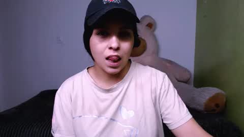 Samantha. online show from 14, 6, 2026
