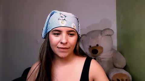 Samantha. online show from 23, 7, 2026