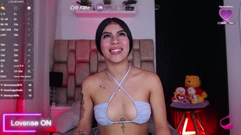 Sophie ---- connected from 1400 to 2100 Colombia time online show from 15, 2, 2025