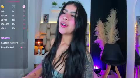 Sophie ---- connected from 1400 to 2100 Colombia time online show from 29, 6, 2026
