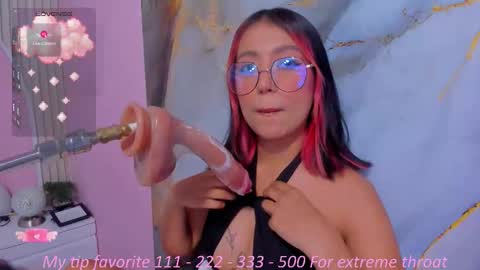 Marce online show from 11, 9, 2025