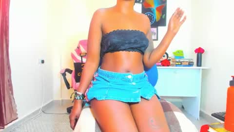 little_africa online show from 8, 12, 2024