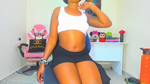 little_africa online show from 13, 12, 2024