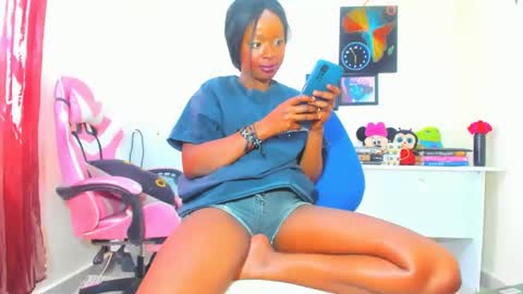 little_africa online show from 17, 12, 2024
