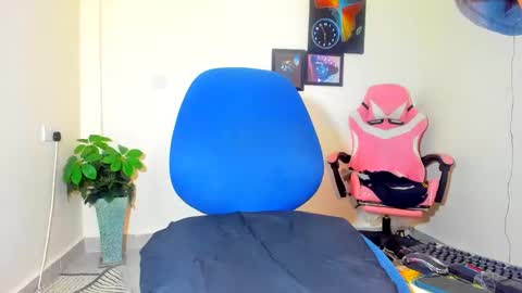 little_africa online show from 28, 2, 2025