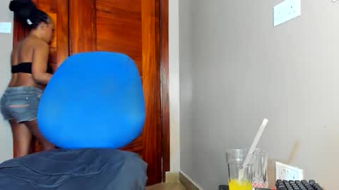little_africa online show from 5, 5, 2026