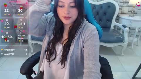 little_alice_a online show from 11, 9, 2025