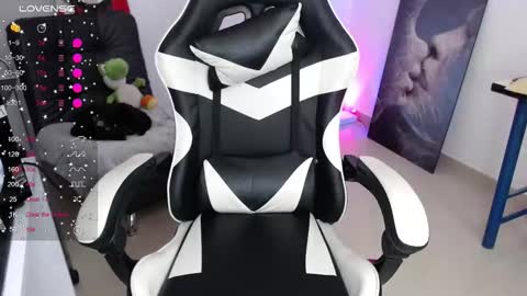 Amelie  online show from 19, 2, 2026