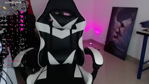 Amelie  online show from 26, 2, 2026