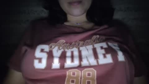 Snapshot of little_anef chatting on 6, 12, 2024 little_anef online show from 6, 12, 2024