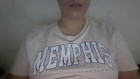 Snapshot of little_anef chatting on 13, 1, 2025 little_anef online show from 13, 1, 2025