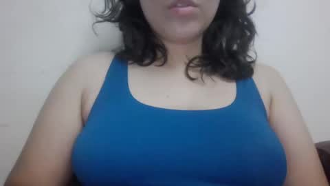 Snapshot of little_anef chatting on 15, 1, 2025 little_anef online show from 15, 1, 2025