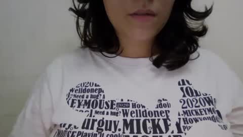 Snapshot of little_anef chatting on 24, 1, 2025 little_anef online show from 24, 1, 2025