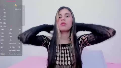 angelica online show from 26, 12, 2024