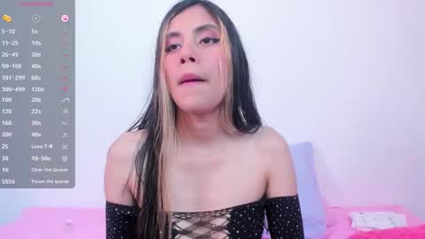 angelica online show from 27, 12, 2024