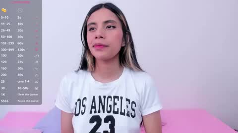 angelica online show from 30, 12, 2024