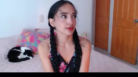 Snapshot of little_angelito2 chatting on 17, 1, 2026 TU ANGELITO online show from 17, 1, 2026