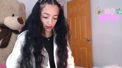 Snapshot of little_angelito2 chatting on 22, 2, 2026 TU ANGELITO online show from 22, 2, 2026