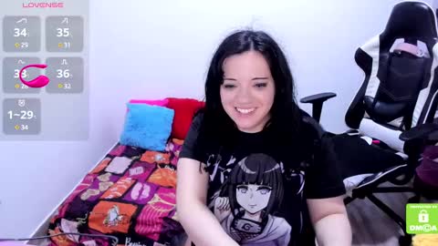 Angely online show from 31, 1, 2025