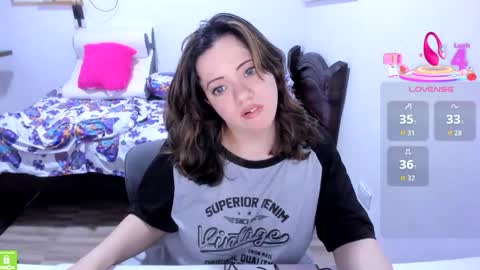 Angely online show from 13, 5, 2026