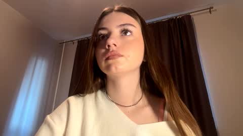 Catherine online show from 21, 9, 2025