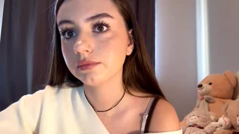 Catherine online show from 30, 9, 2025