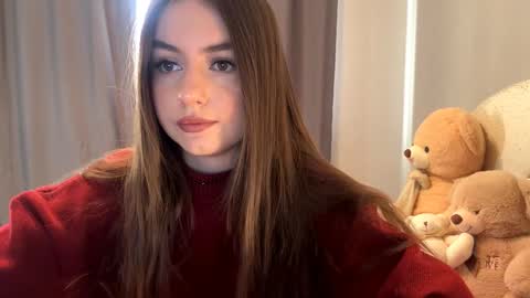 Catherine online show from 13, 10, 2025