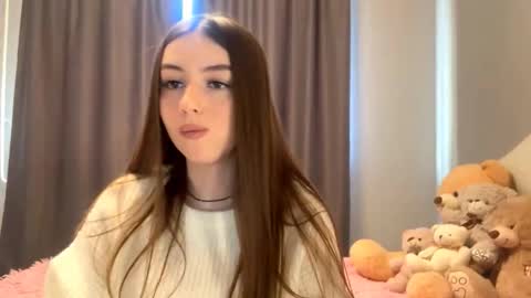 Catherine online show from 16, 10, 2025