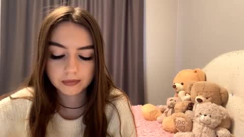 Catherine online show from 7, 11, 2025