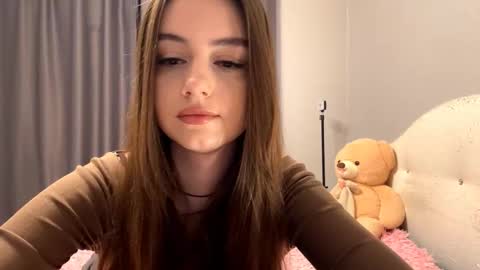 Catherine online show from 19, 11, 2025