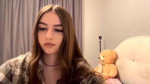 Catherine online show from 3, 12, 2025