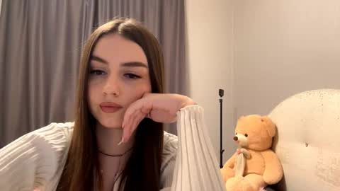 Catherine online show from 5, 12, 2025