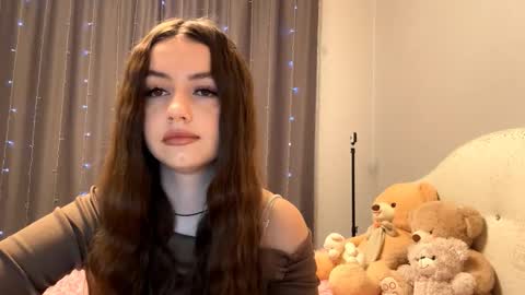 Catherine online show from 19, 12, 2025