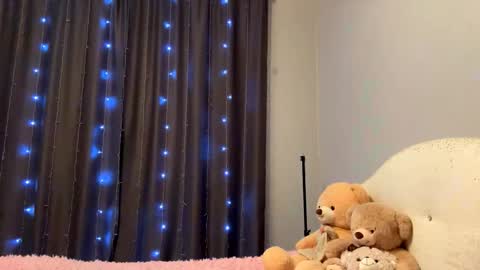 Catherine online show from 20, 12, 2025