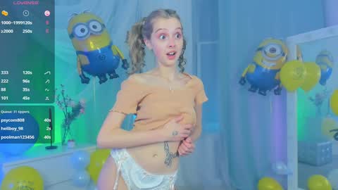 Anita B-day stream on 7TH DEC  online show from 8, 12, 2024