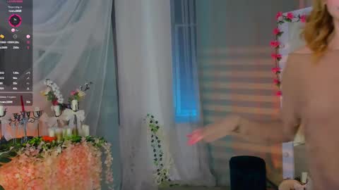 Anita B-day stream on 7TH DEC  online show from 28, 2, 2025