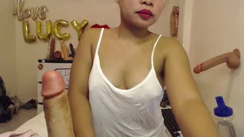 Snapshot of little_asian_slut chatting on 26, 2, 2025 Lucy online show from 26, 2, 2025