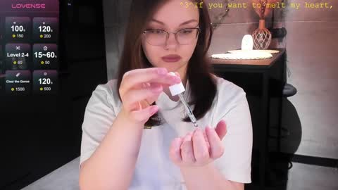 Eva online show from 3, 1, 2025