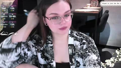 Eva online show from 24, 1, 2025