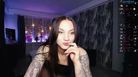 Birdy online show from 22, 12, 2025