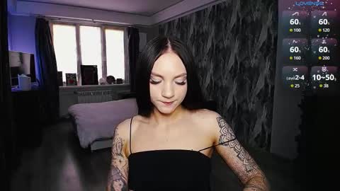 Birdy online show from 13, 3, 2026