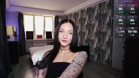 Birdy online show from 9, 5, 2026