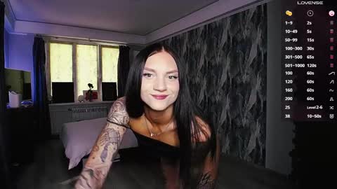 Birdy online show from 8, 6, 2026