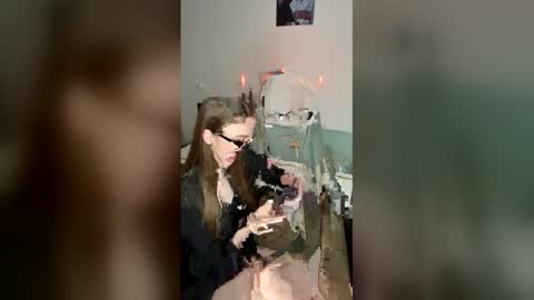 little_bitch228 online show from 6, 2, 2026