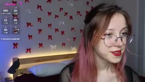 little_bliss online show from 11, 3, 2025
