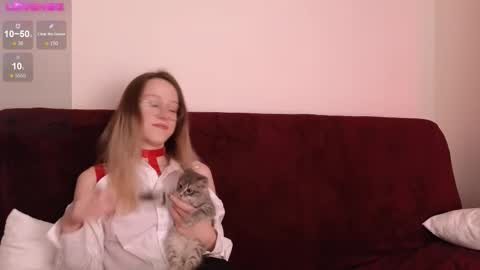 little_bliss online show from 28, 9, 2025